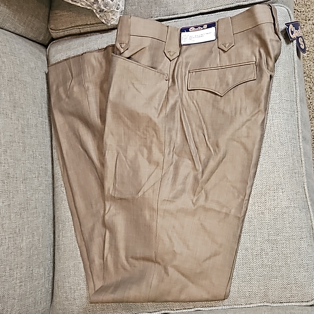 CIRCLE S RANCH PANTS - Picture 2 of 3